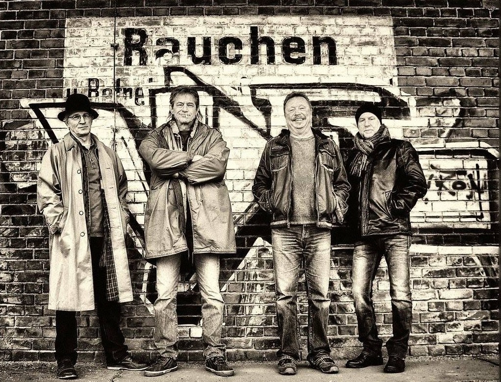 Feetz Band
