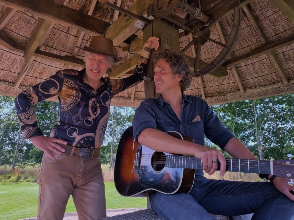 Bert Heerink & Martijn van der Zande