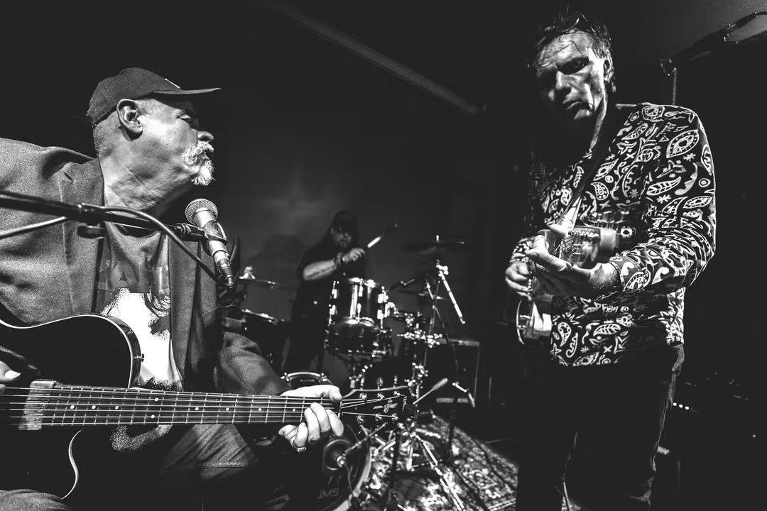 Elster Blues Band